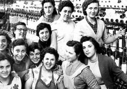 Voces y relatos de lucha de las obreras en los años 70