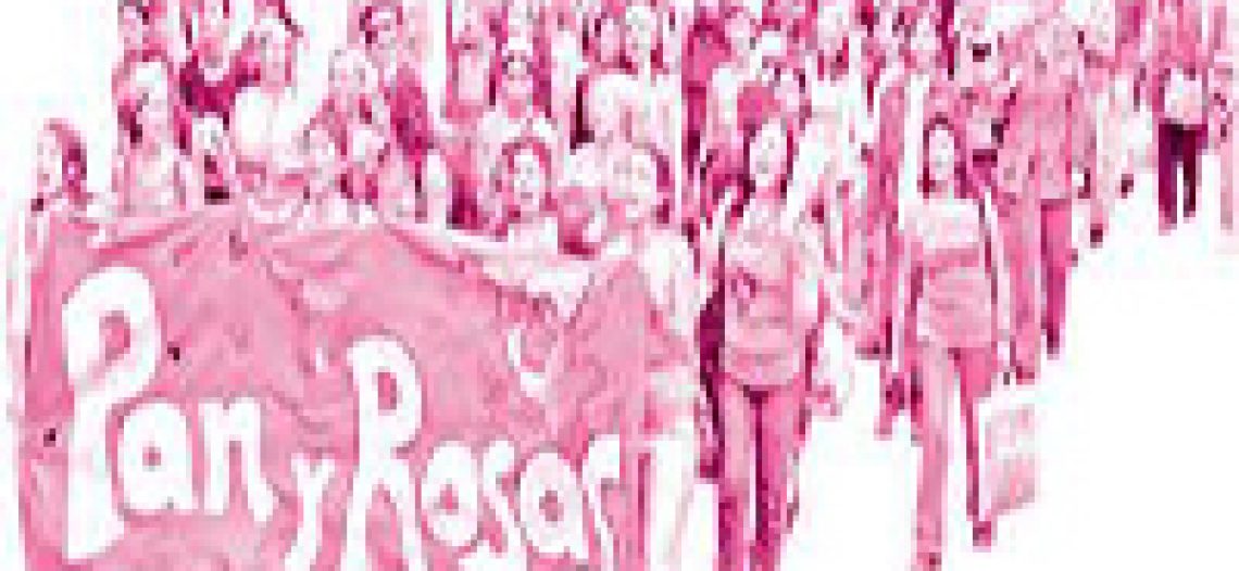 8 de marzo: Día Internacional de la Mujer – Presentación de libros