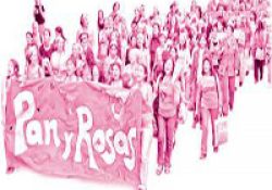 8 de marzo: Día Internacional de la Mujer – Presentación de libros