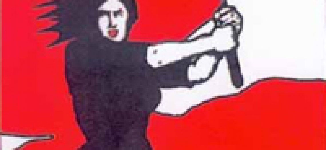 Jornada sobre “La mujer y la revolución”