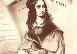 Flora Tristán: historia de mujeres luchadoras y revolucionaria