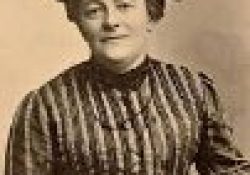 Clara Zetkin: a 80 años del aniversario de su muerte. “Las mujeres siempre deben tener presente que su esclavitud tiene todas sus raíces en el régimen burgués”.