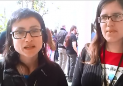 Solidaridad con la huelga de HP: entrevista a trabajadoras, “Porque los trabajadores de informática tenemos un poder mucho más grande de lo que pensamos”