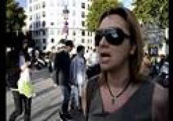 Entrevista a Vanessa, trabajadora de Caprabo y delegada de la CGT