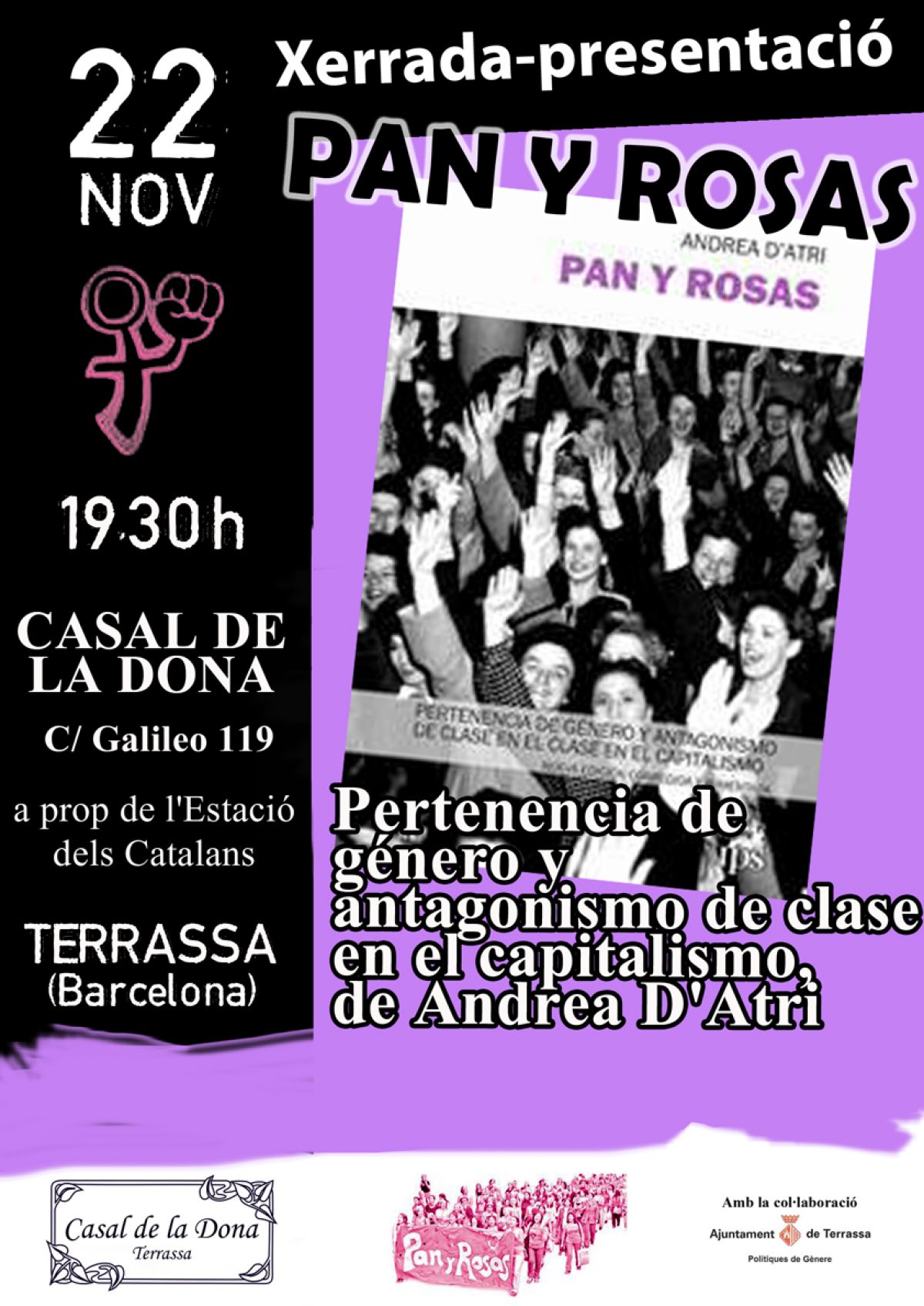 Actividades