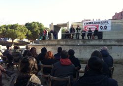 Gran Encuentro solidario de lxs trabajadorxs de Panrico