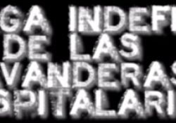 Todo el apoyo a la lucha de la lavandería hospitalaria de Madrid