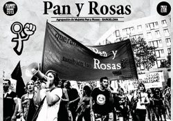 Salió el Suplemento Especial de Pan y Rosas