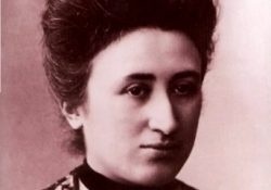 Rosa Luxemburgo