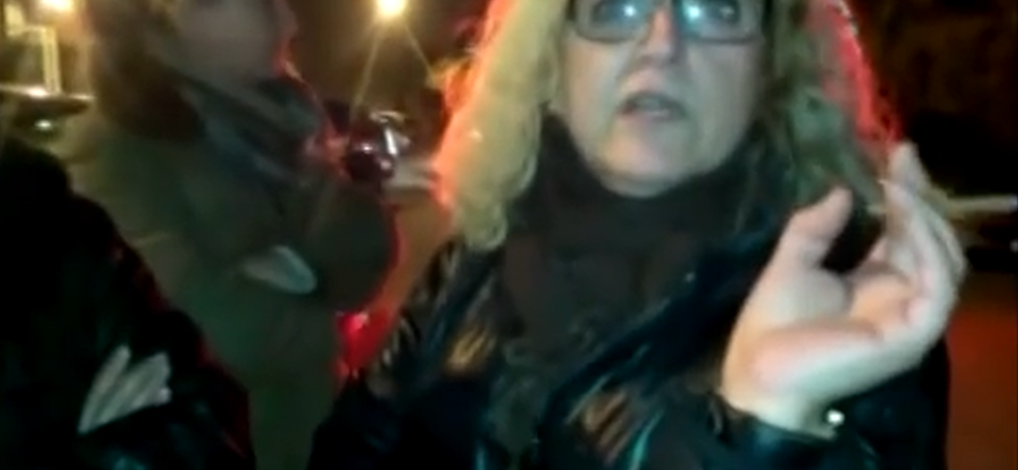 Las trabajadoras de Panrico opinan en contra la Ley del Aborto del PP‏