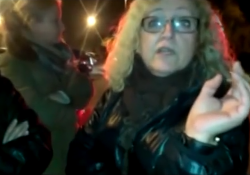 Las trabajadoras de Panrico opinan en contra la Ley del Aborto del PP‏