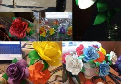 Sant Jordi… y las rosas de la dignidad de la huelga de Panrico