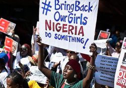 El secuestro de las niñas de Nigeria y el cinismo imperialista