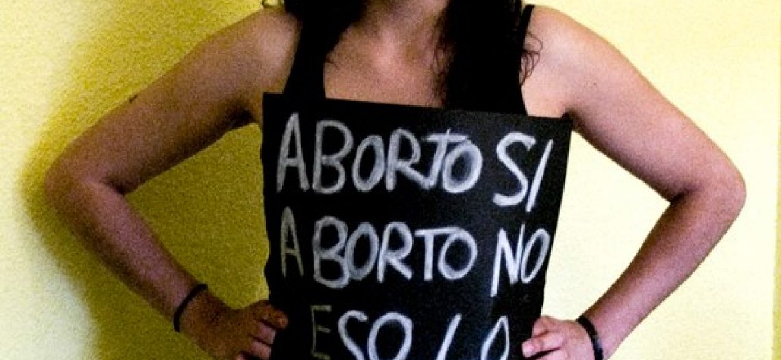 ¡Abajo la Reforma de Ley del PP! ¡Gallardón dimisión! ¡Por un gran movimiento en las calles por el Aborto libre y gratuito!