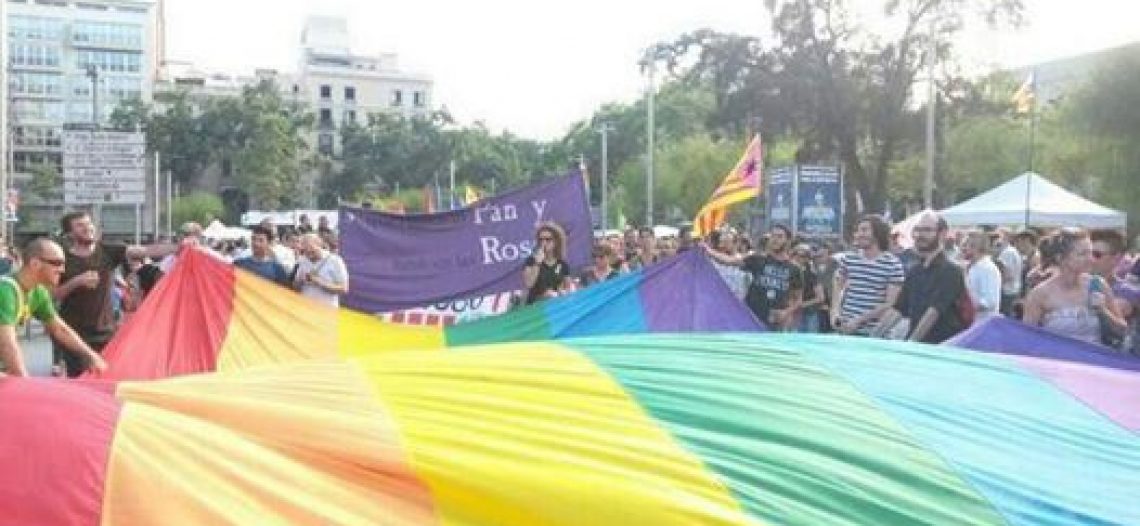 Día del Orgullo LGBT‏I