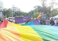 Día del Orgullo LGBT‏I