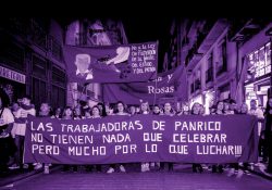 La huelga de Panrico también tuvo heroínas. Voces de las mujeres de Panrico II