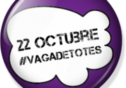 22O Jornada de Lucha Feminista