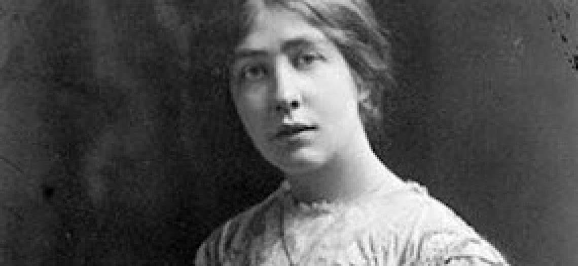 Sylvia Pankhurst: Sufragio, guerra y revolución