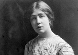Sylvia Pankhurst: Sufragio, guerra y revolución
