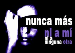 25N ¡Sus violencias, nuestra lucha! Día de lucha Internacional contra la violencia a las mujeres