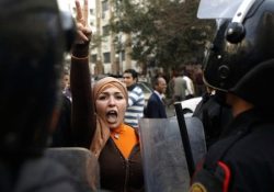 Mujeres y feminismos frente a la islamofobia occidental‏
