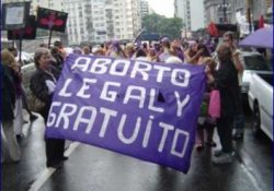 El Gobierno español quiere prohibir el aborto de las menores que no tengan consentimiento paterno