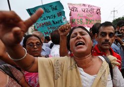 “La hija de la India”: documental sobre las violaciones en India censurado por el Gobierno
