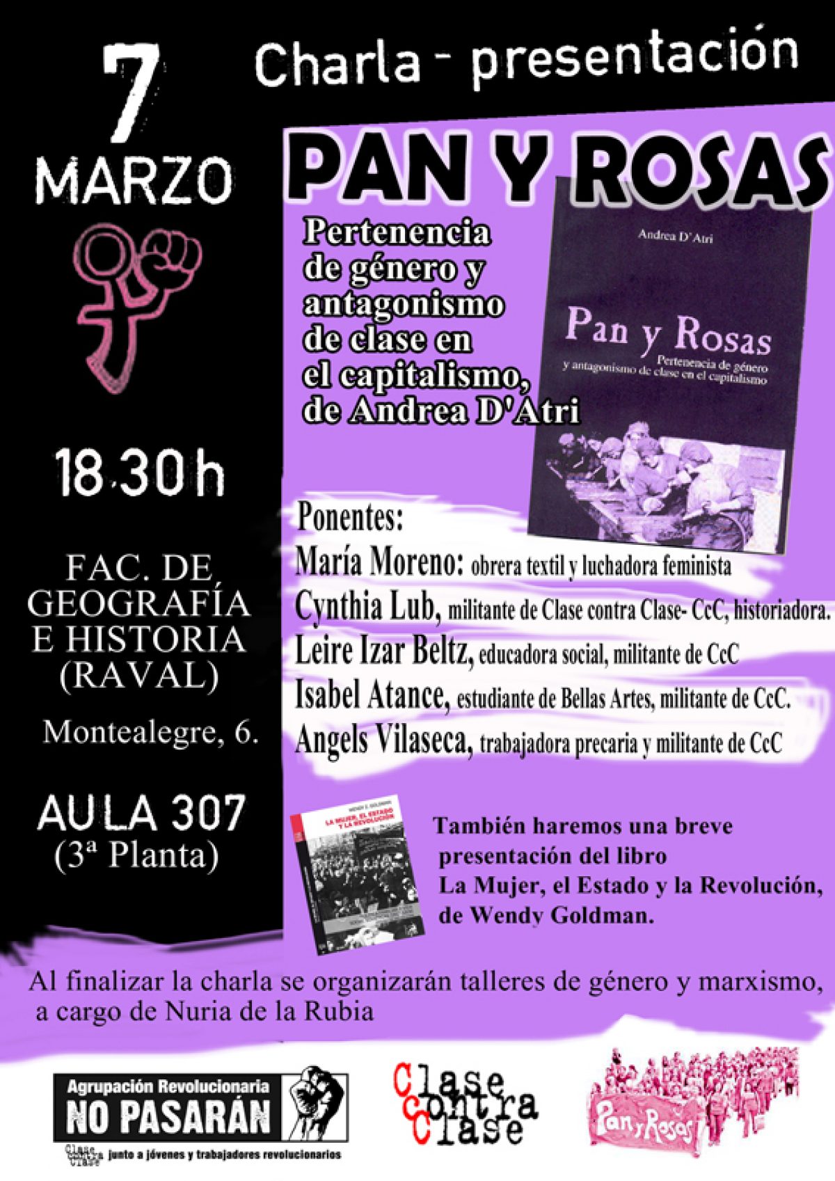 Actividades