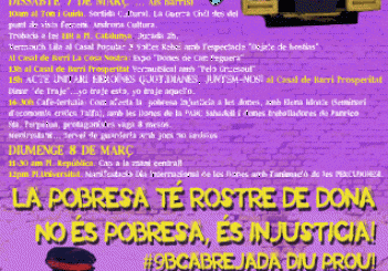 Actividades