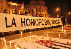 Tres agresiones homófobas en Madrid en una noche