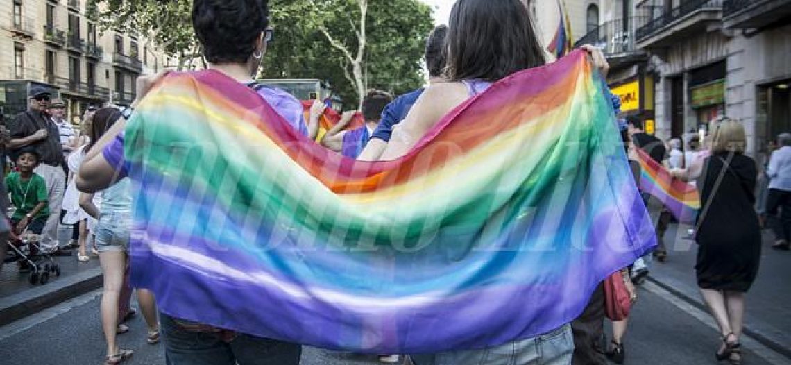 ¿De qué estamos Orgullosos?