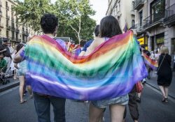 ¿De qué estamos Orgullosos?