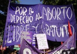 Aprobada ley del PP que prohíbe abortar a menores de 16 y 18 años sin permiso paterno