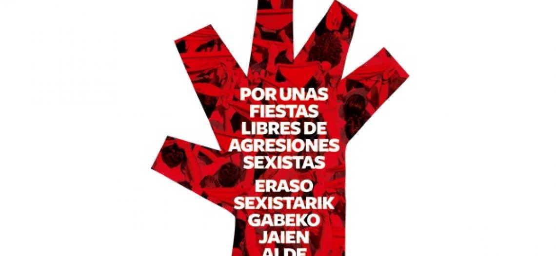 La increíble “tradición” de las agresiones sexuales en las fiestas de San Fermín