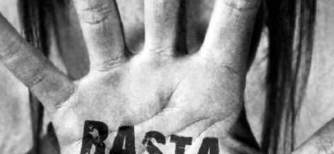Redes de trata, redes de impunidad