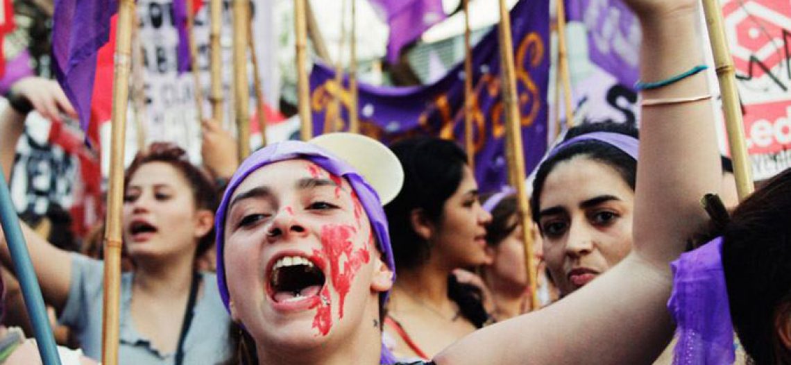 Aplastante informe sobre la igualdad de género en el Estado español