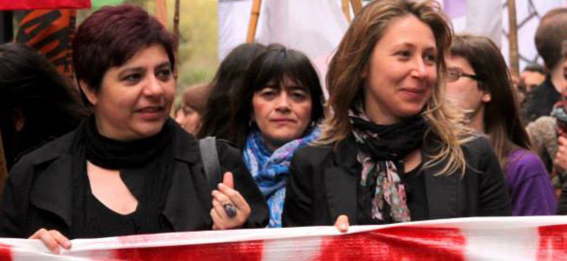 Prostitución: ¿Regulación o Abolicionismo? Un debate que no tiene sólo dos posiciones excluyentes