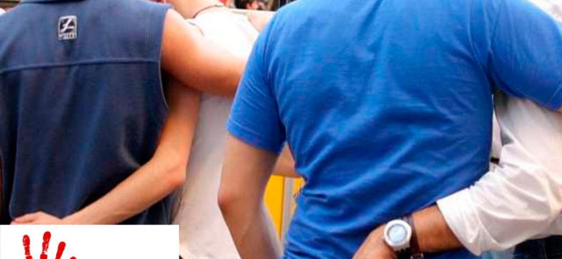 La homofobia no se toma vacaciones