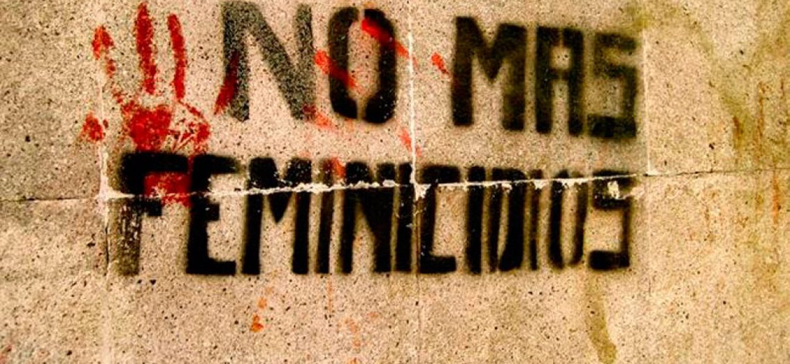 Los feminicidios de Cuenca, la hipocresía e invisibilidad de los medios frente a la violencia de género