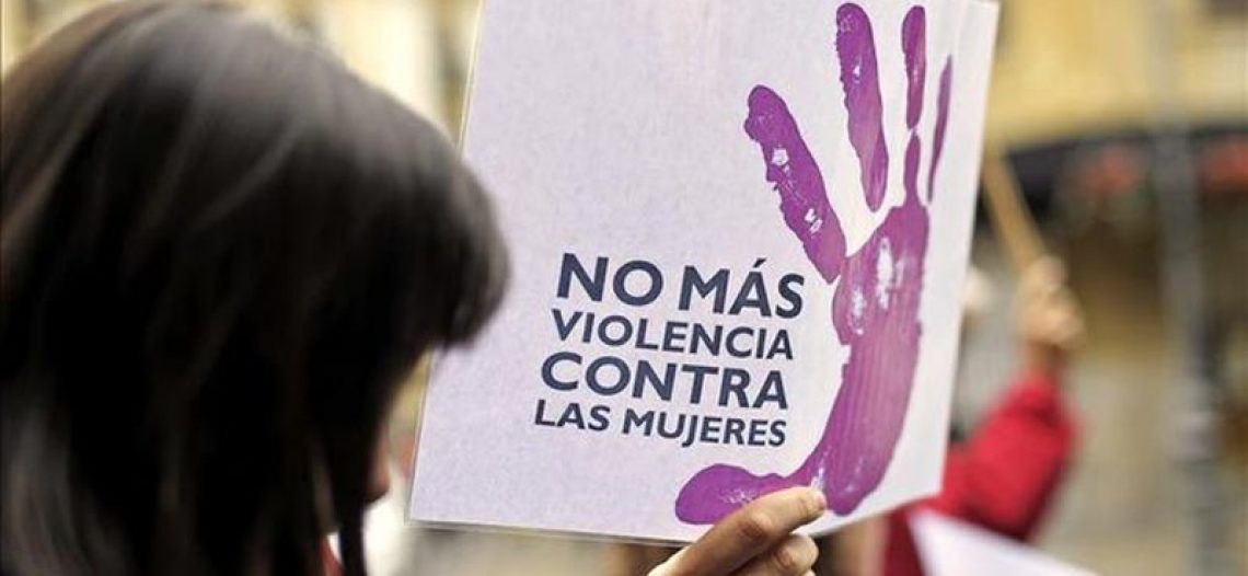 El Gobierno español sigue recortando los recursos contra la violencia de género