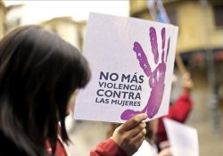 El Gobierno español sigue recortando los recursos contra la violencia de género