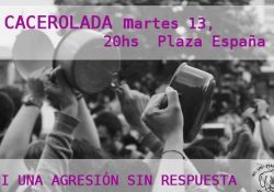 Agresiones sexuales durante las fiestas del Pilar en Zaragoza