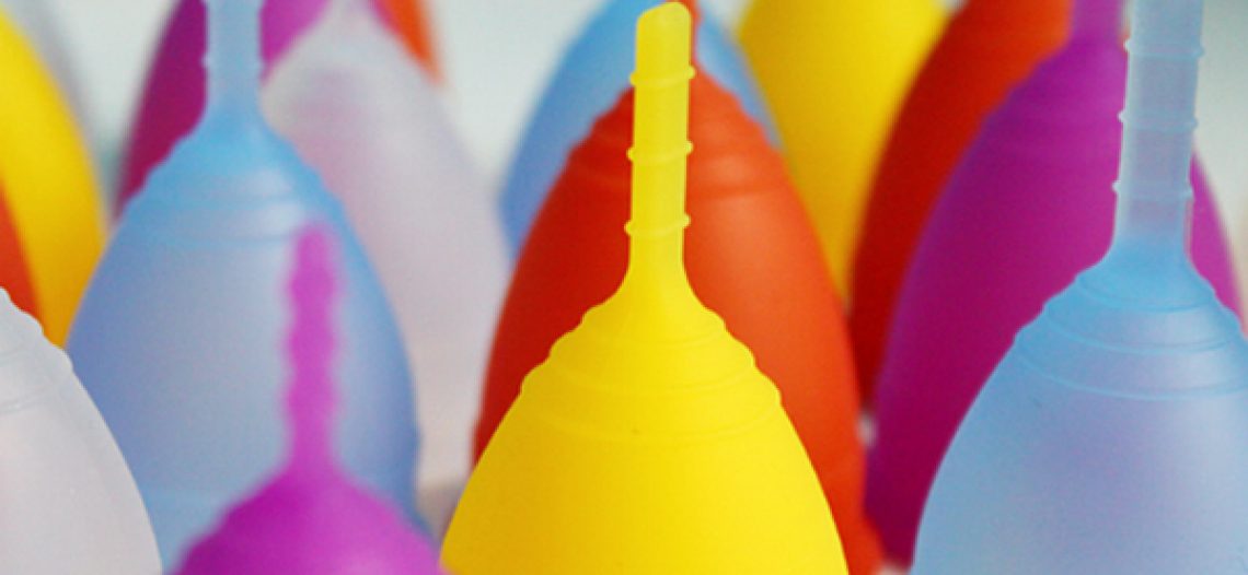 La copa menstrual: prejuicios, tabúes e intereses capitalistas