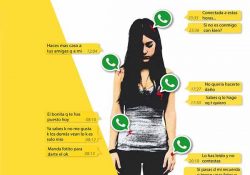 Andalucía presenta el primer protocolo contra la violencia machista cibernética