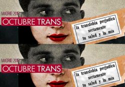 La lucha por la despatologización trans
