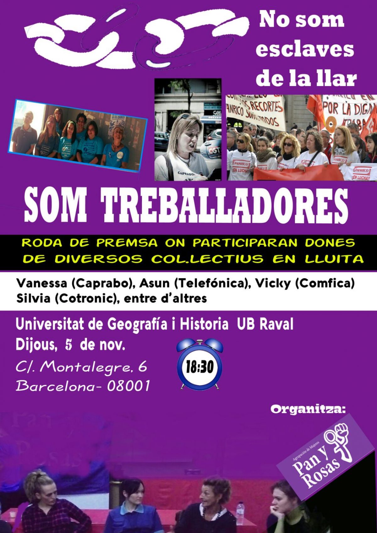 Actividades