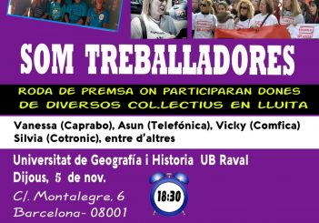 Actividades