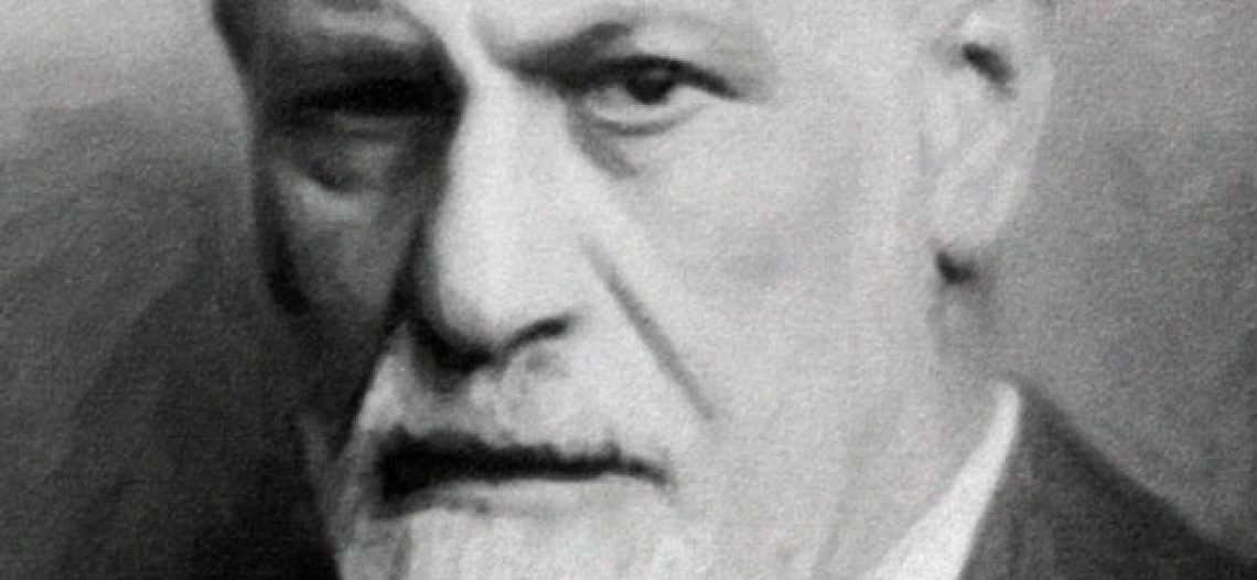 Freud y la cuestión homosexual