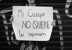 Piropos: micromachismos cotidianos disfrazados de halagos